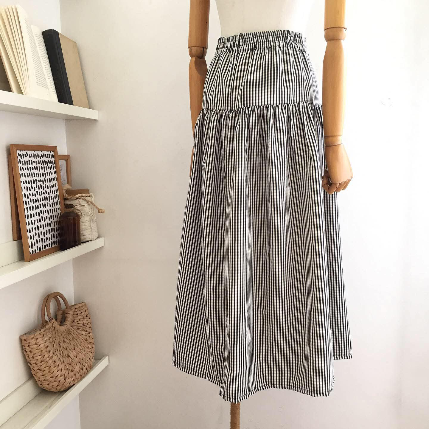 Belle Skirt
