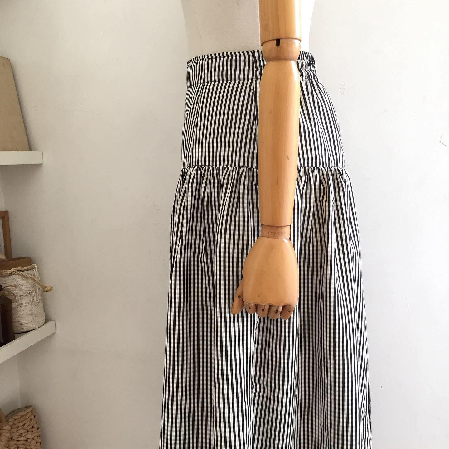Belle Skirt