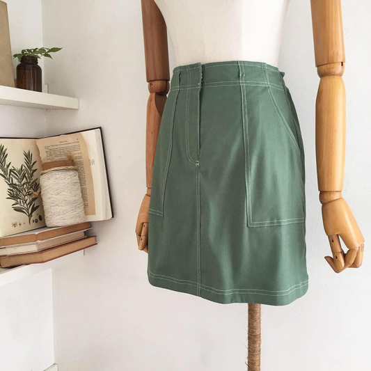 Willow Skirt