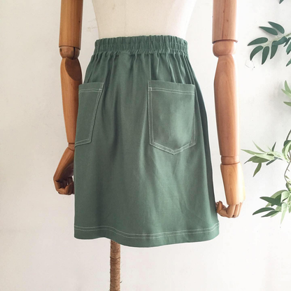 Willow Skirt