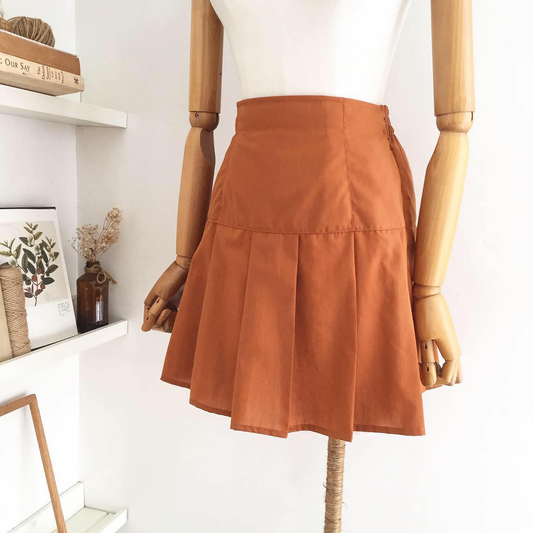 Mikaela Skirt