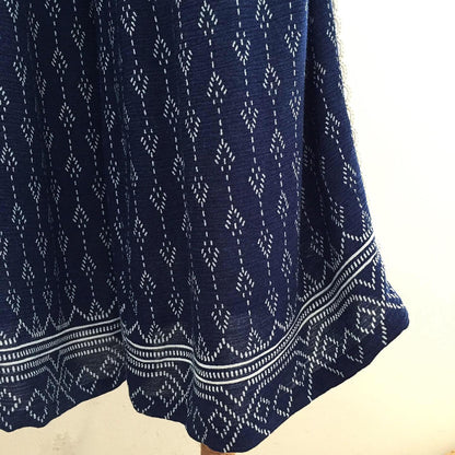Ingrid Cheesecloth Pants