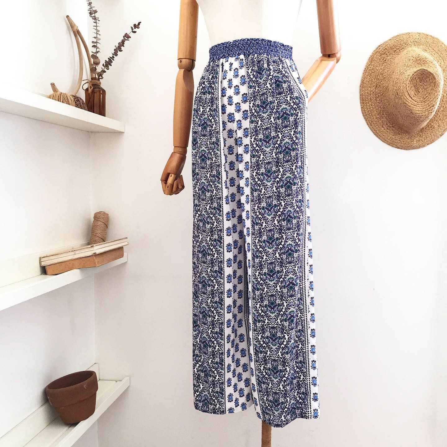 Ingrid Pants