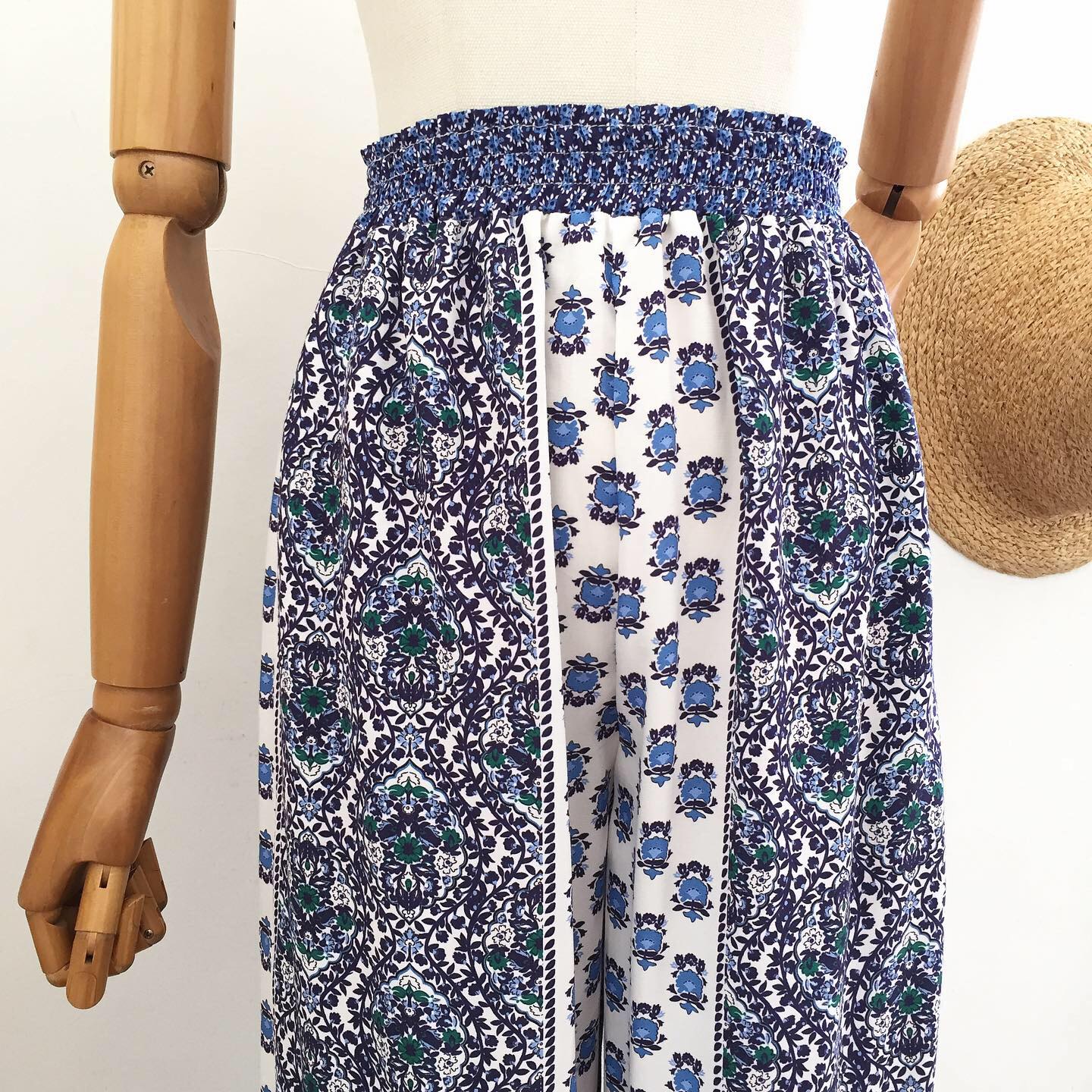 Ingrid Pants