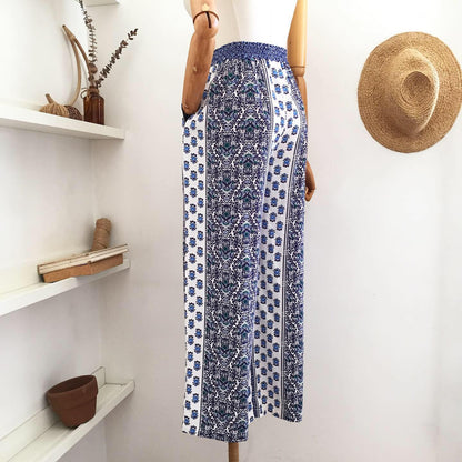 Ingrid Pants