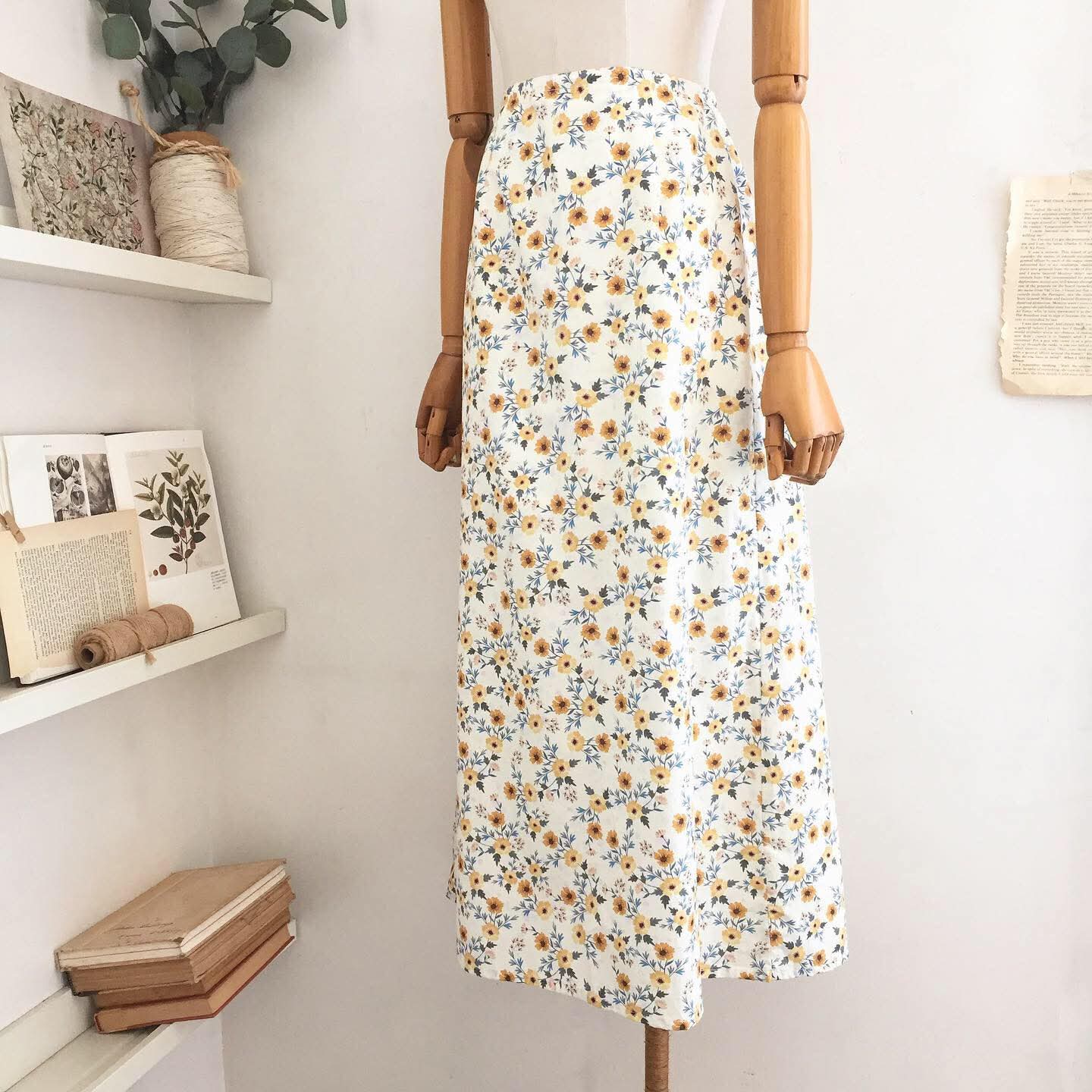 Laura Skirt
