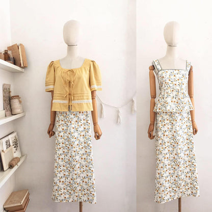 Laura Skirt