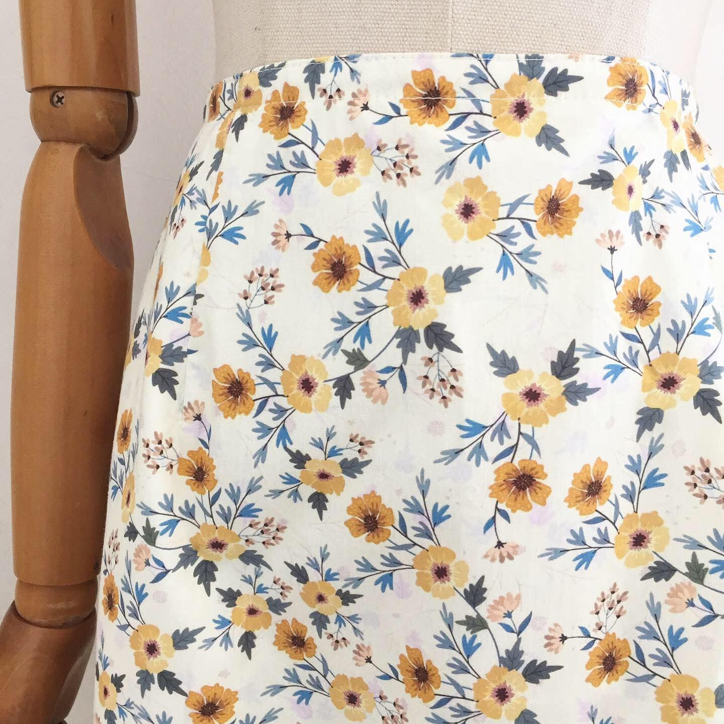 Laura Skirt