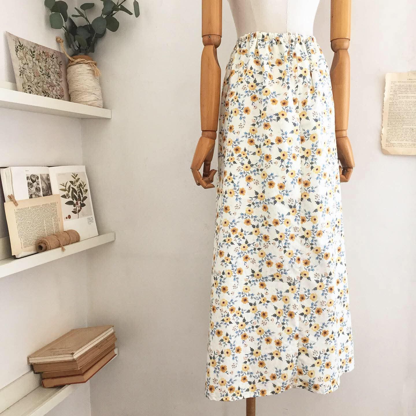 Laura Skirt