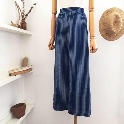 Ingrid Linen Pants