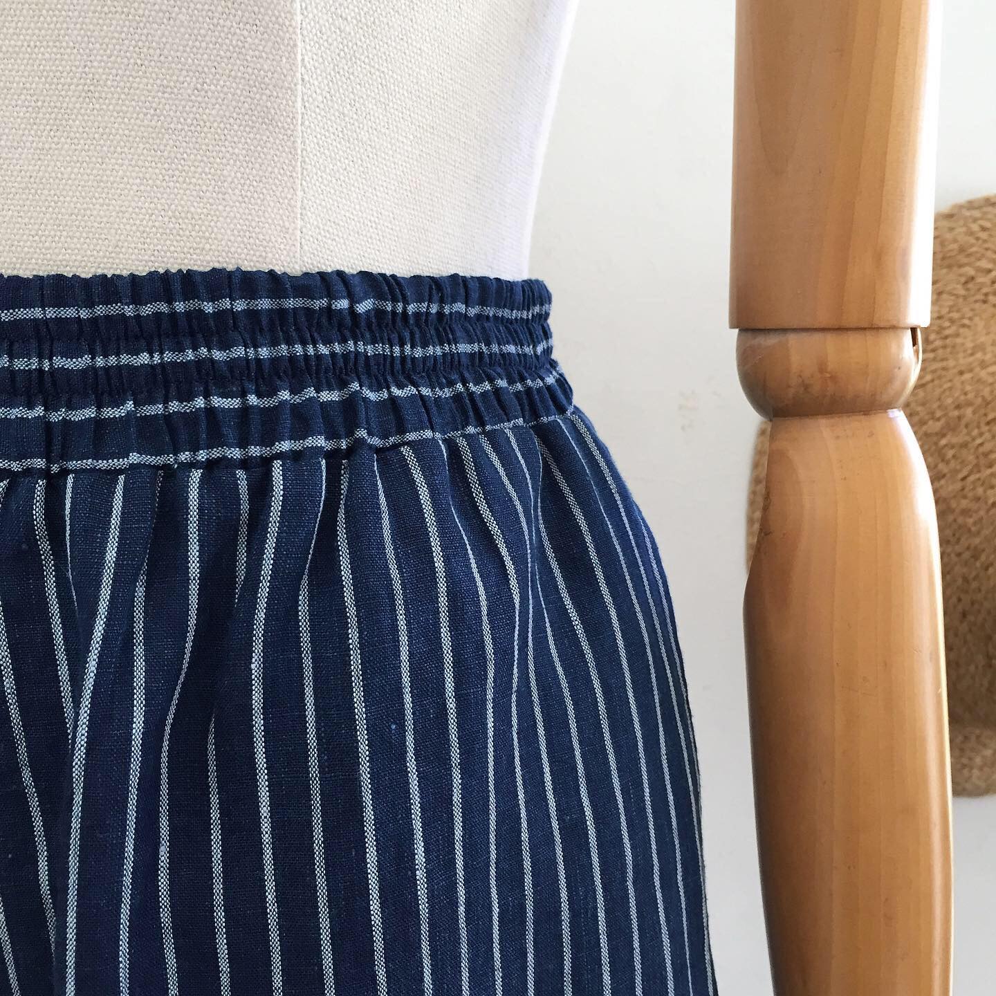 Ingrid Linen Pants