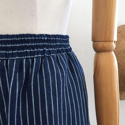 Ingrid Linen Pants