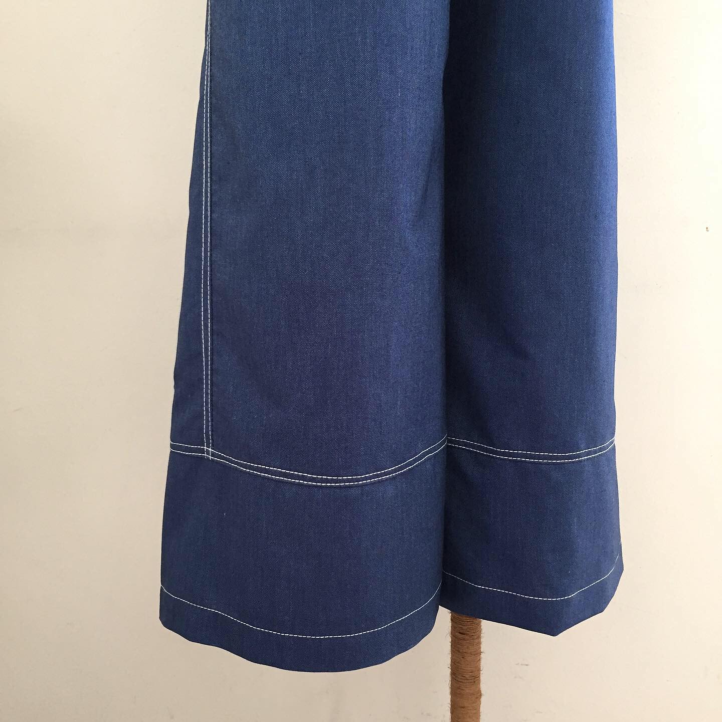 Marlowe Chambray Pants