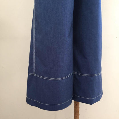 Marlowe Chambray Pants