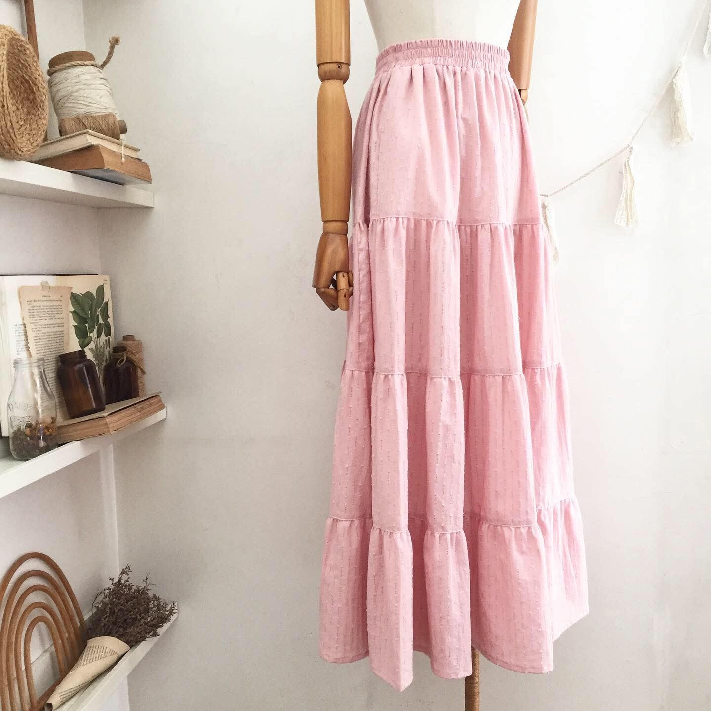 Marithe Skirt