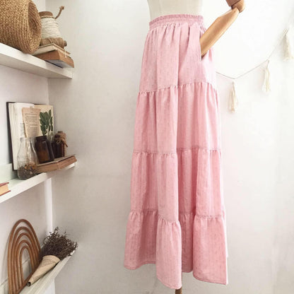 Marithe Skirt