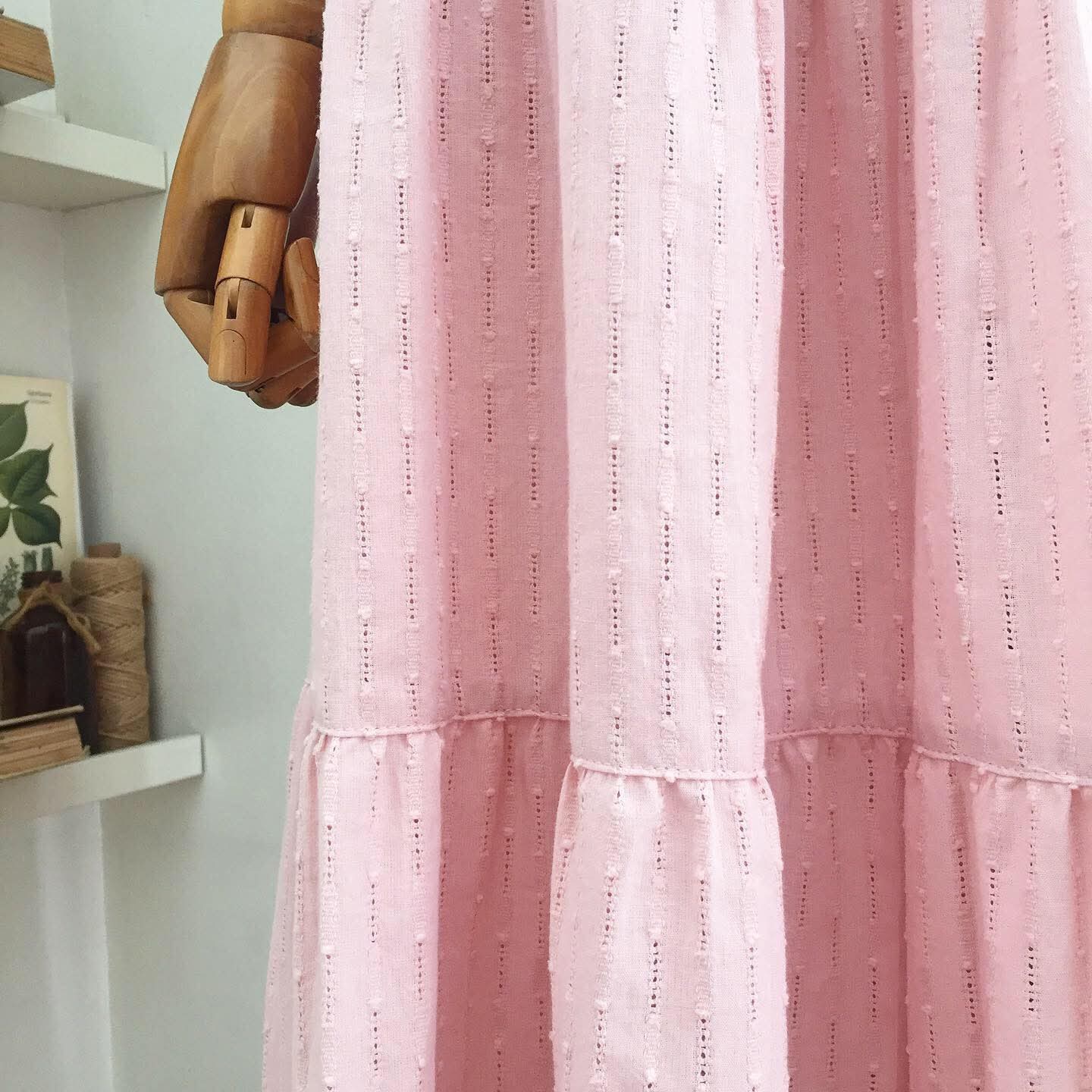 Marithe Skirt