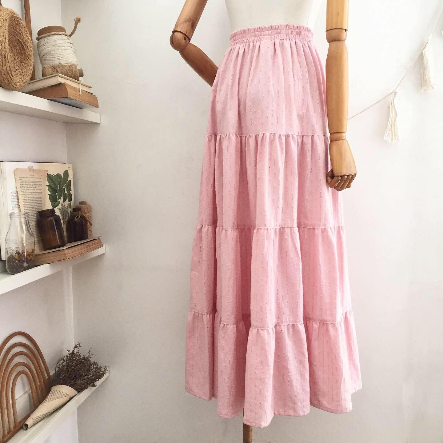 Marithe Skirt