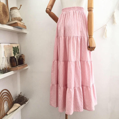 Marithe Skirt