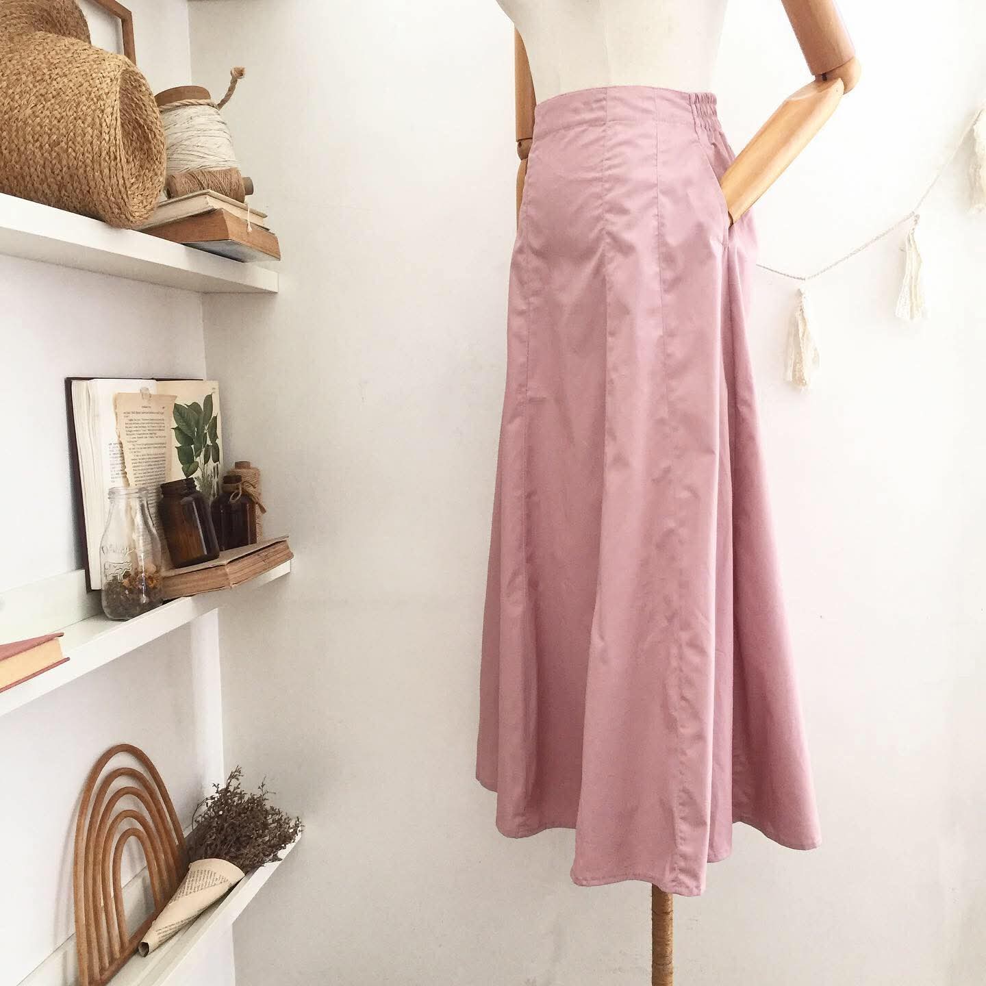 Polly Skirt