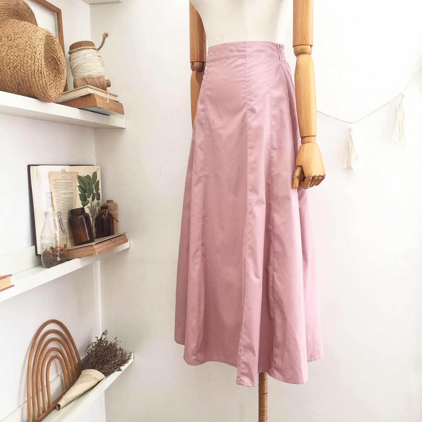 Polly Skirt