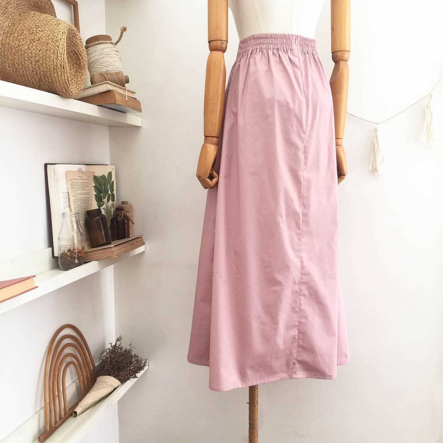 Polly Skirt