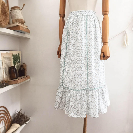 Celeste Skirt