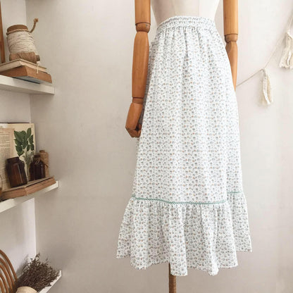 Celeste Skirt