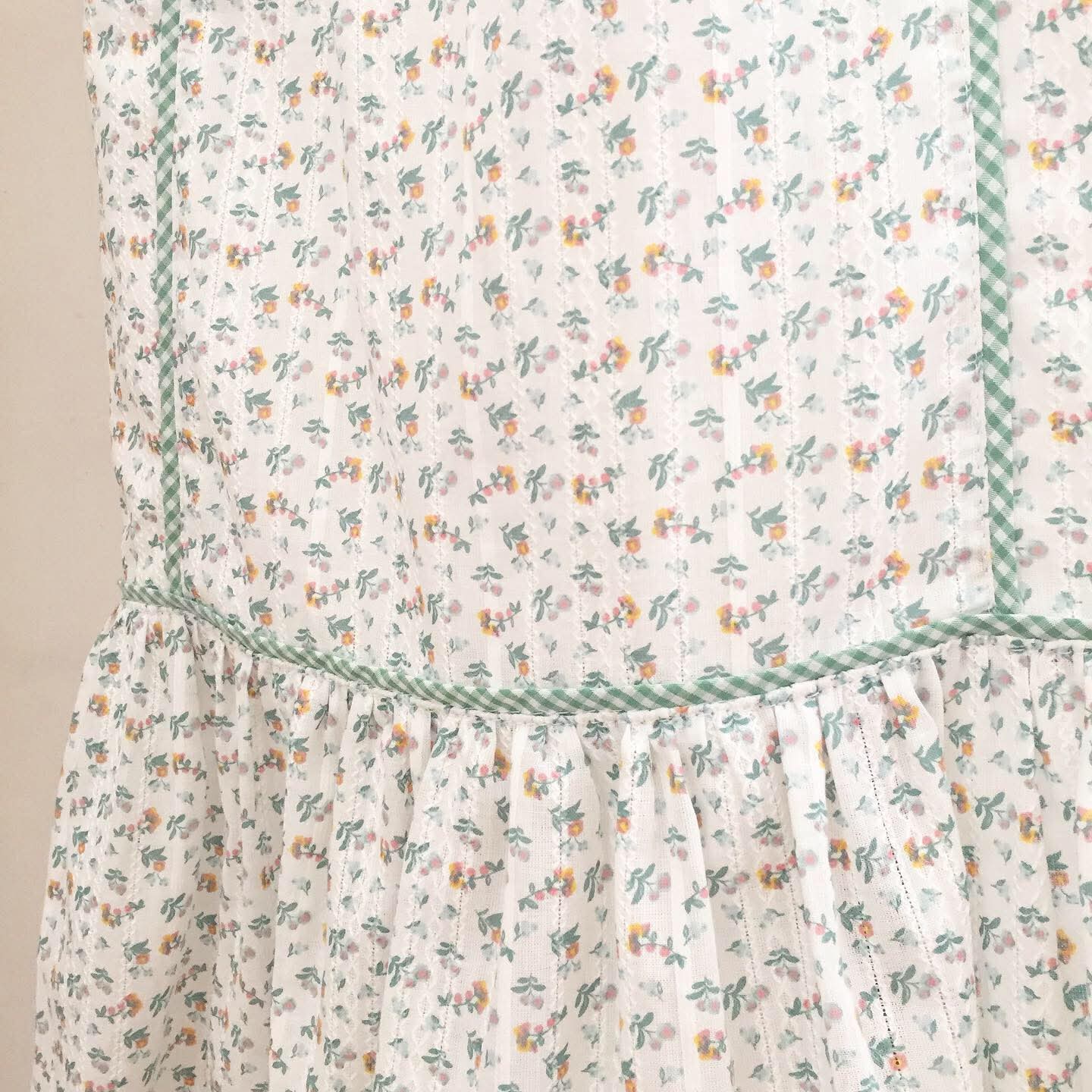 Celeste Skirt