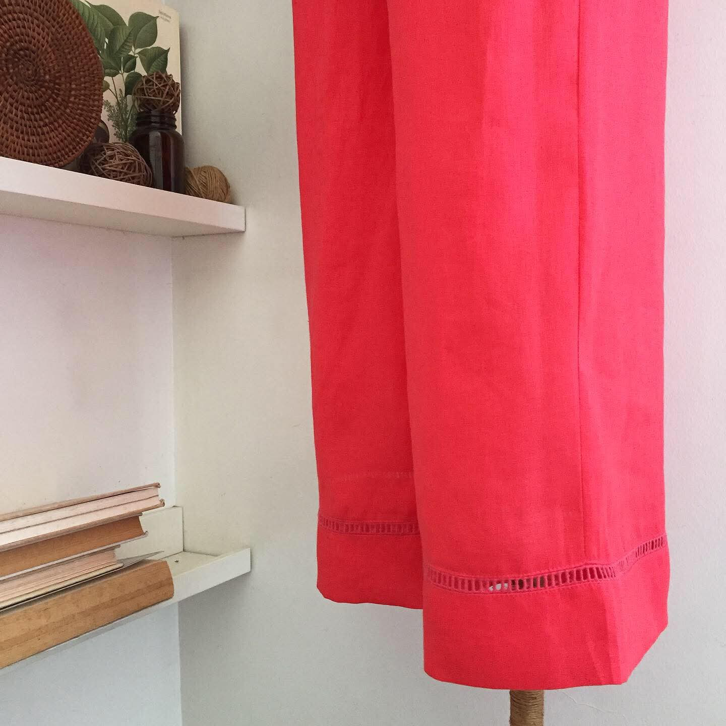 Ingrid Linen Pants