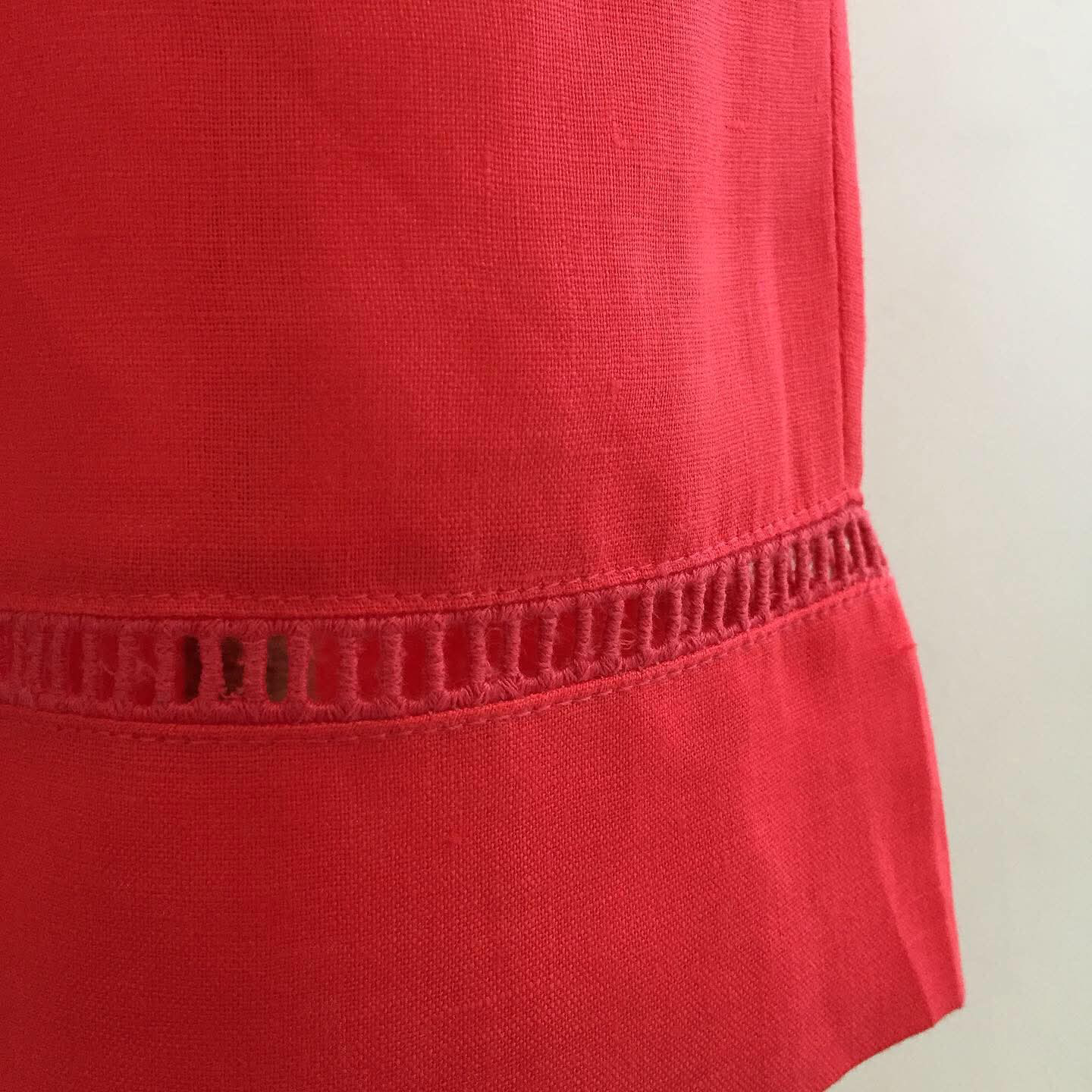 Ingrid Linen Pants