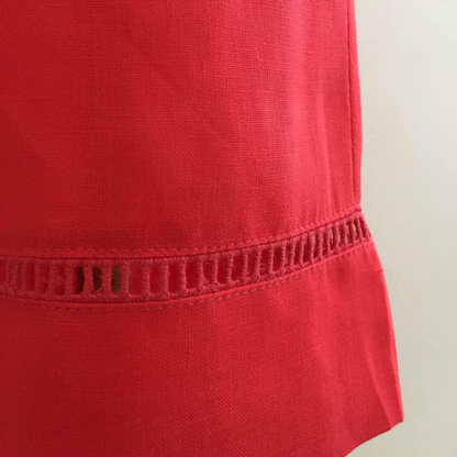 Ingrid Linen Pants