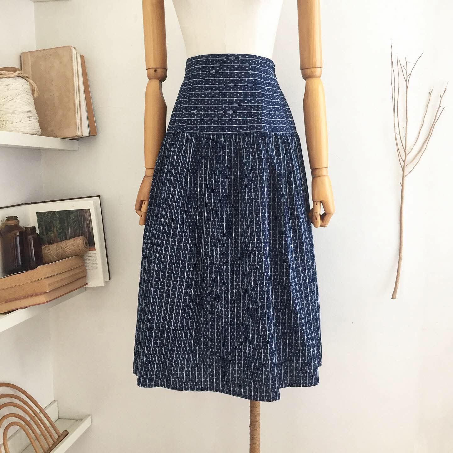 Belle Skirt