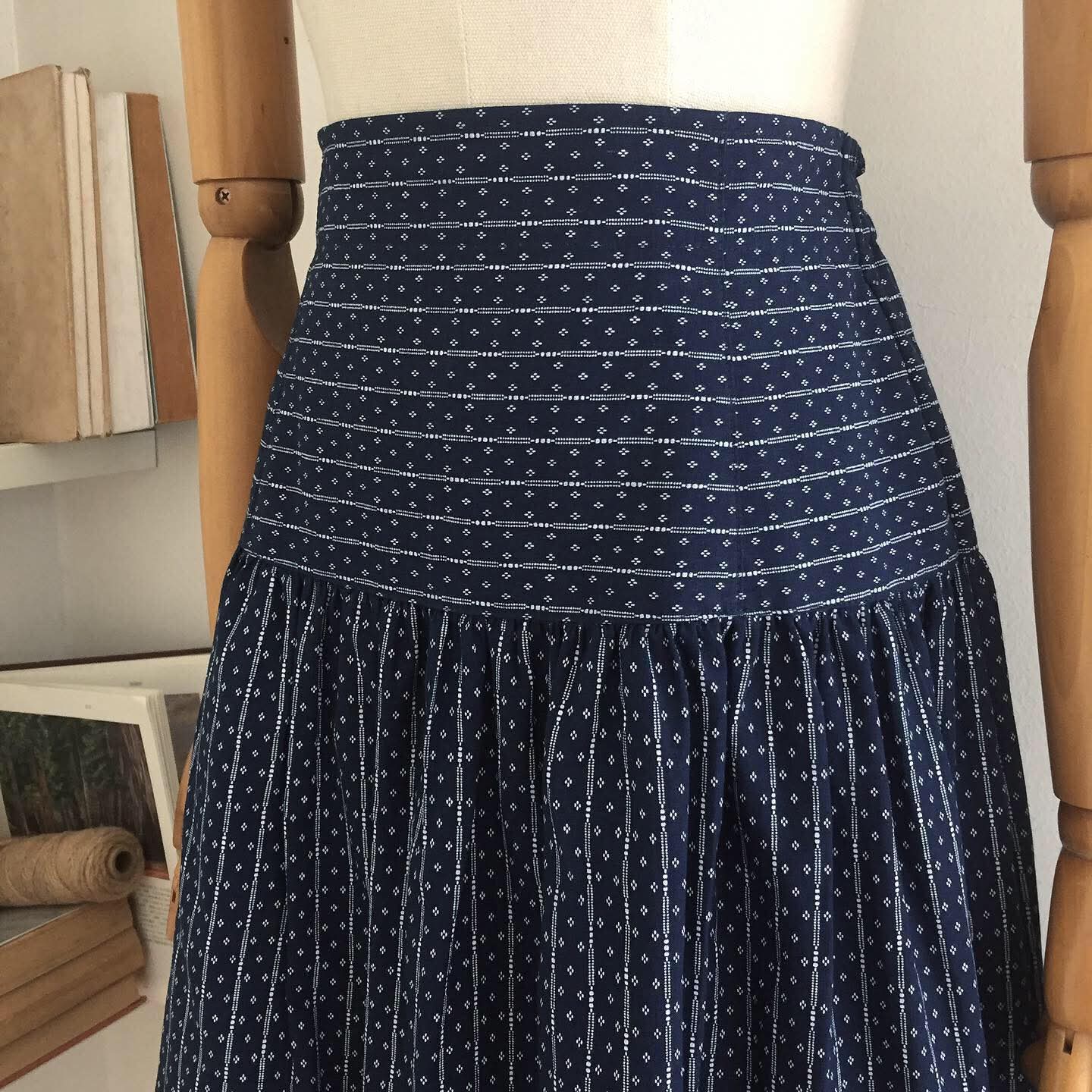 Belle Skirt