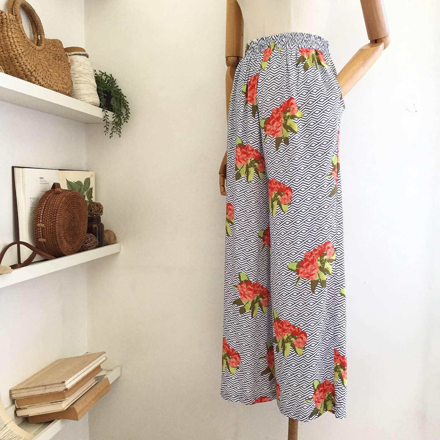 Ingrid Pants