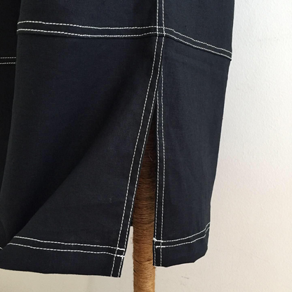 Leona Linen Pants