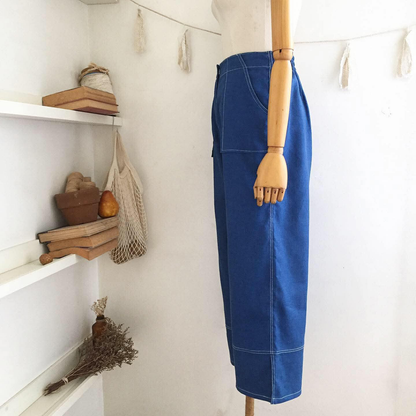 Marlowe Pants