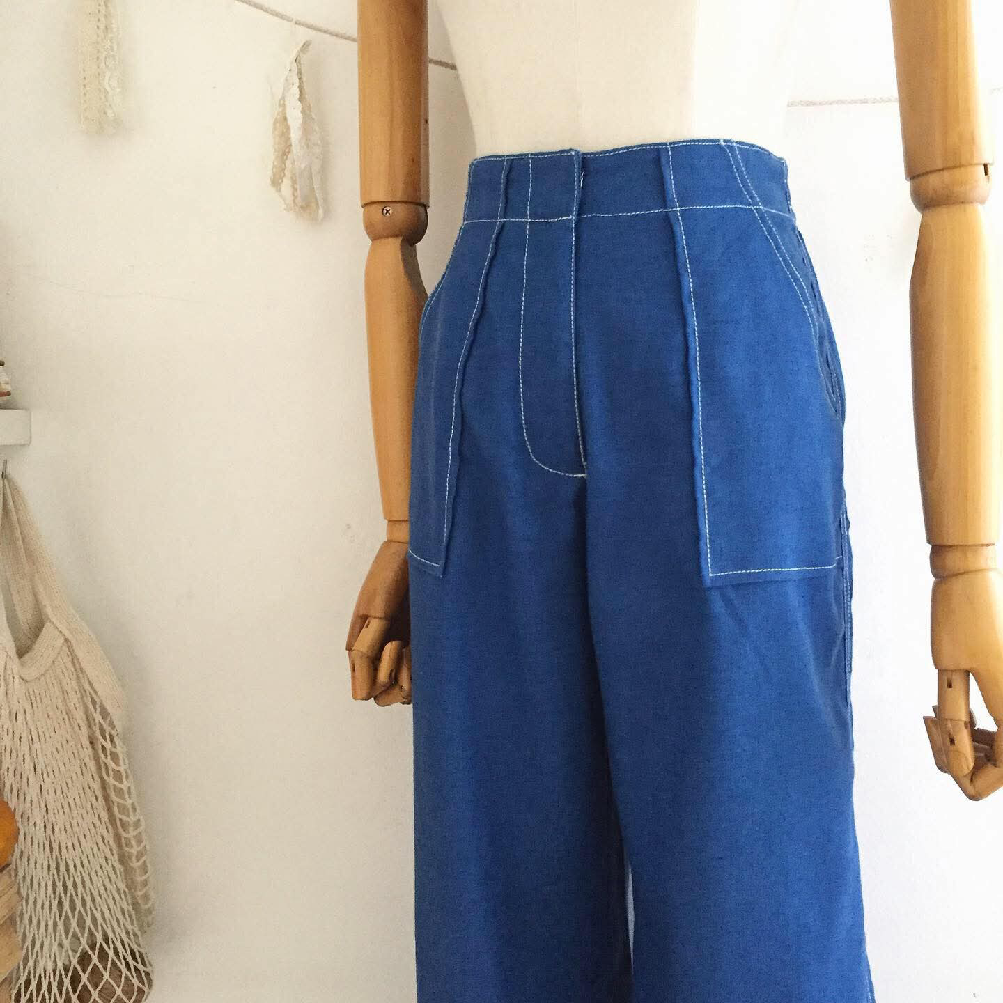 Marlowe Pants