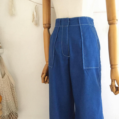 Marlowe Pants