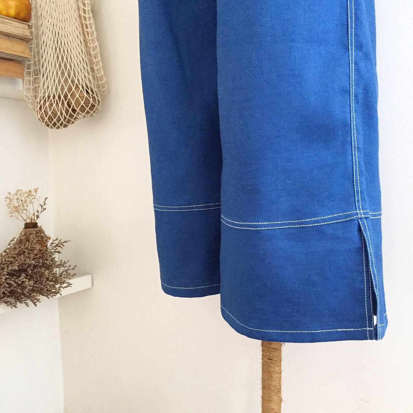 Marlowe Pants
