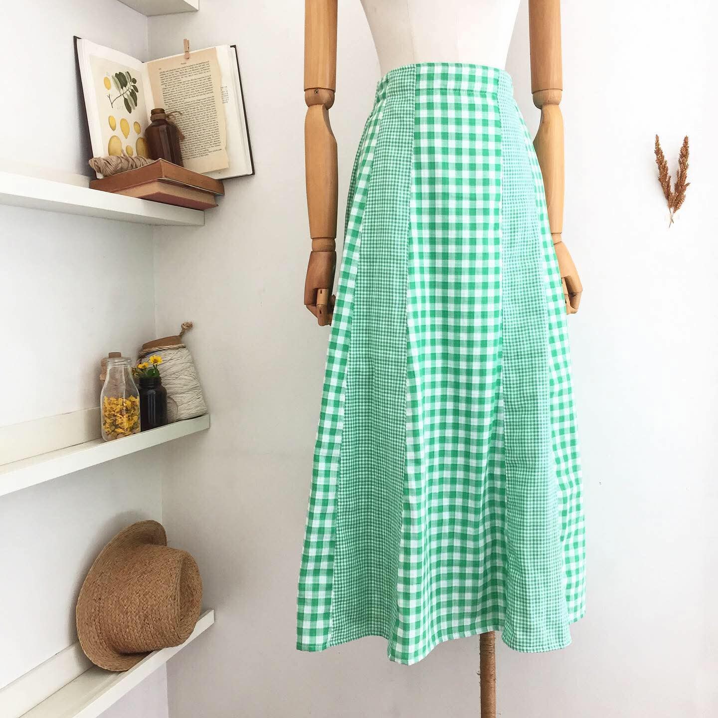 Polly Skirt