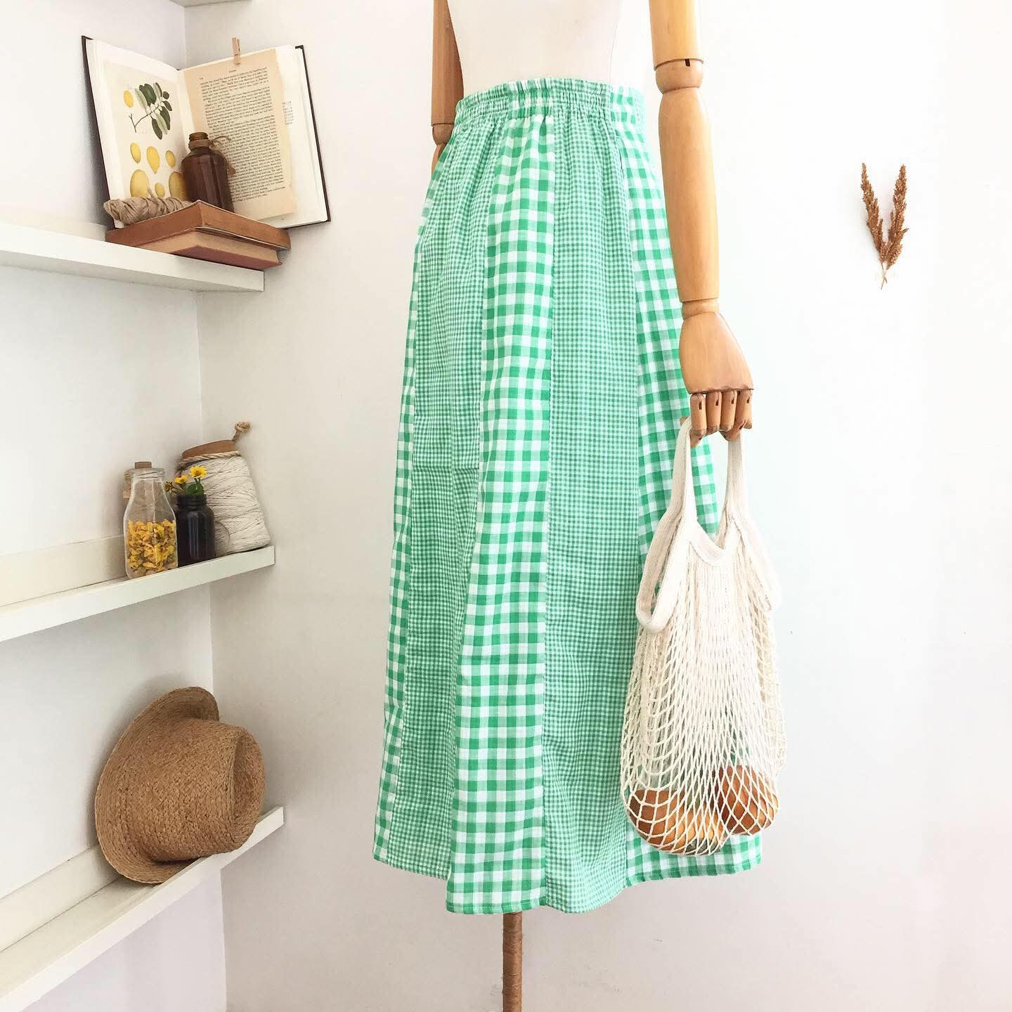 Polly Skirt
