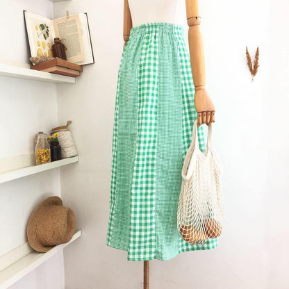 Polly Skirt