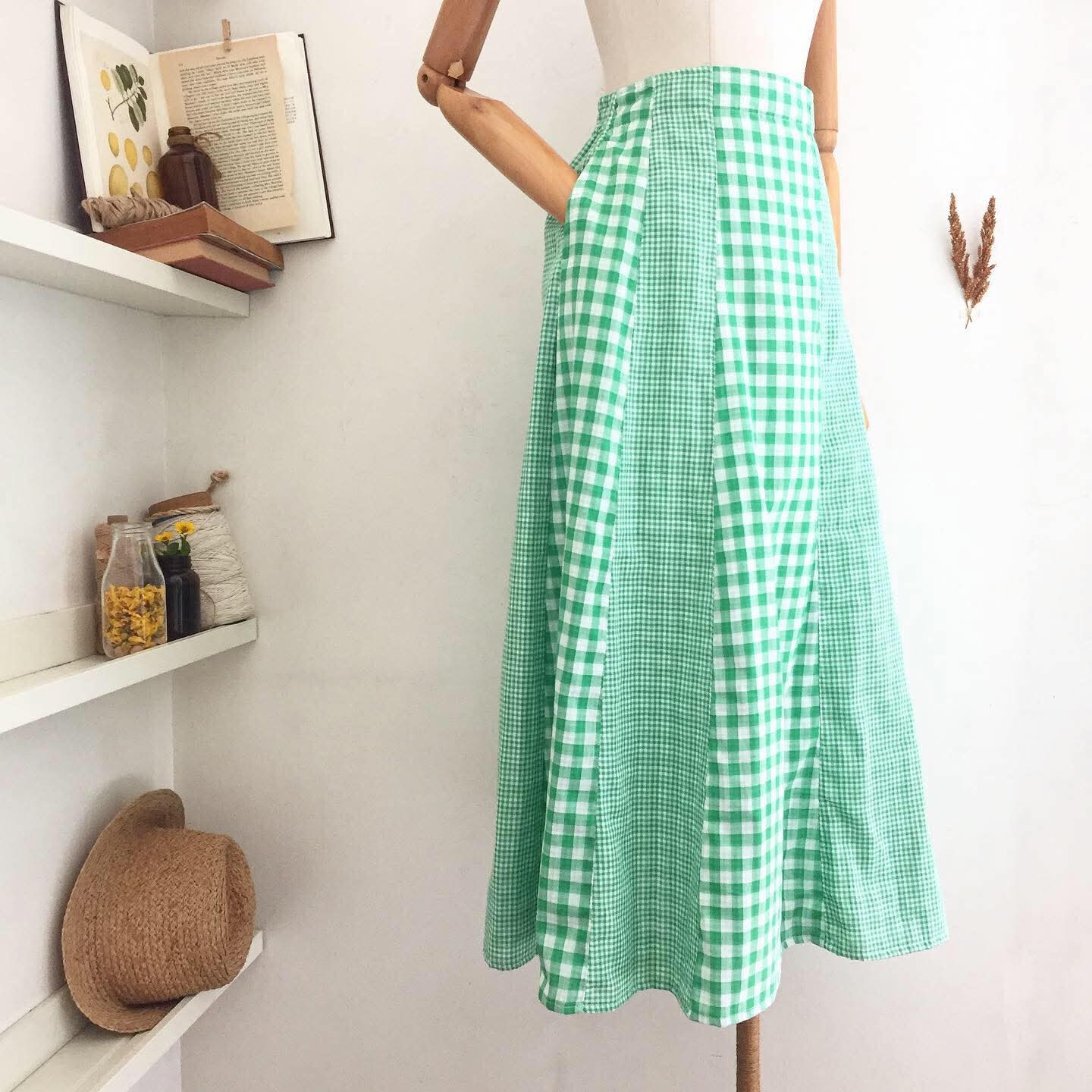 Polly Skirt