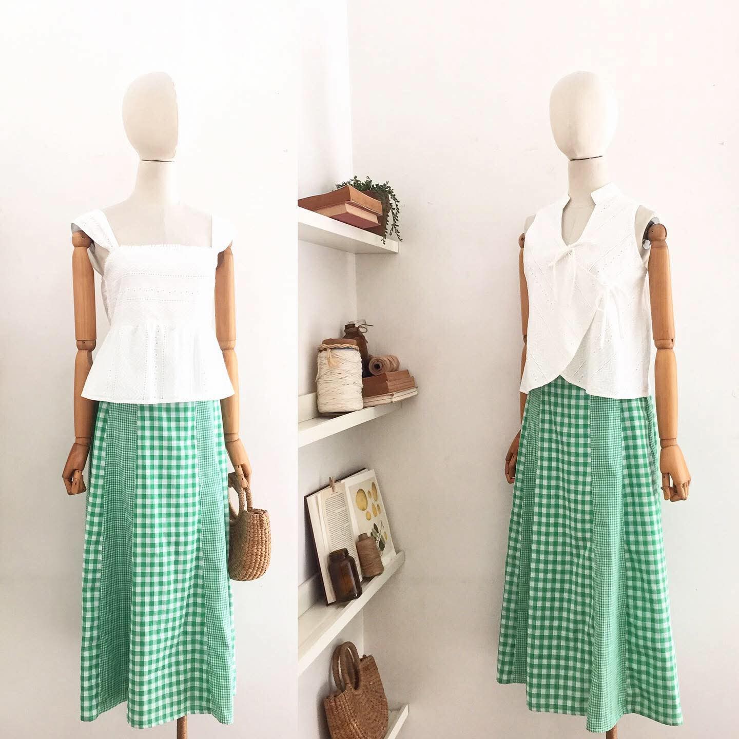 Polly Skirt
