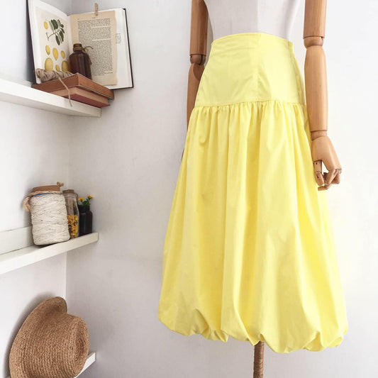Maeve Skirt