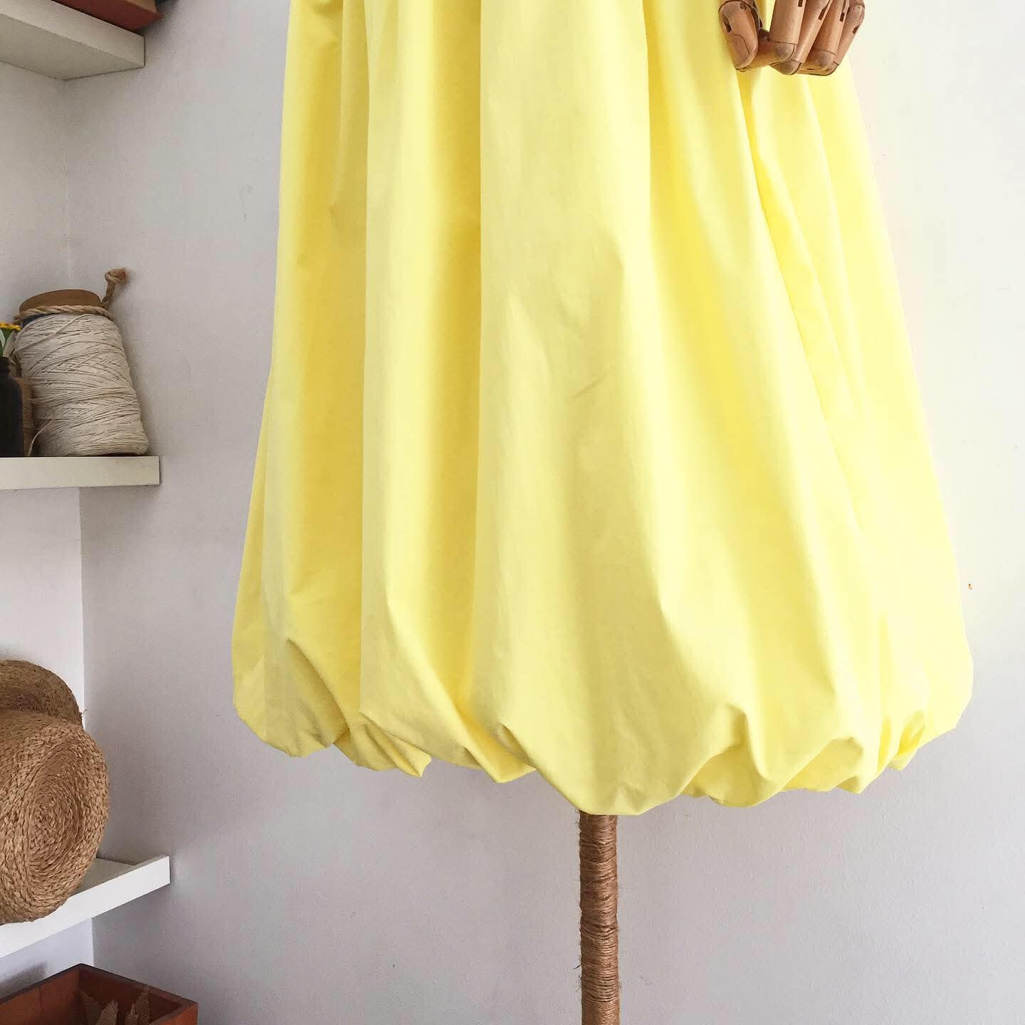 Maeve Skirt