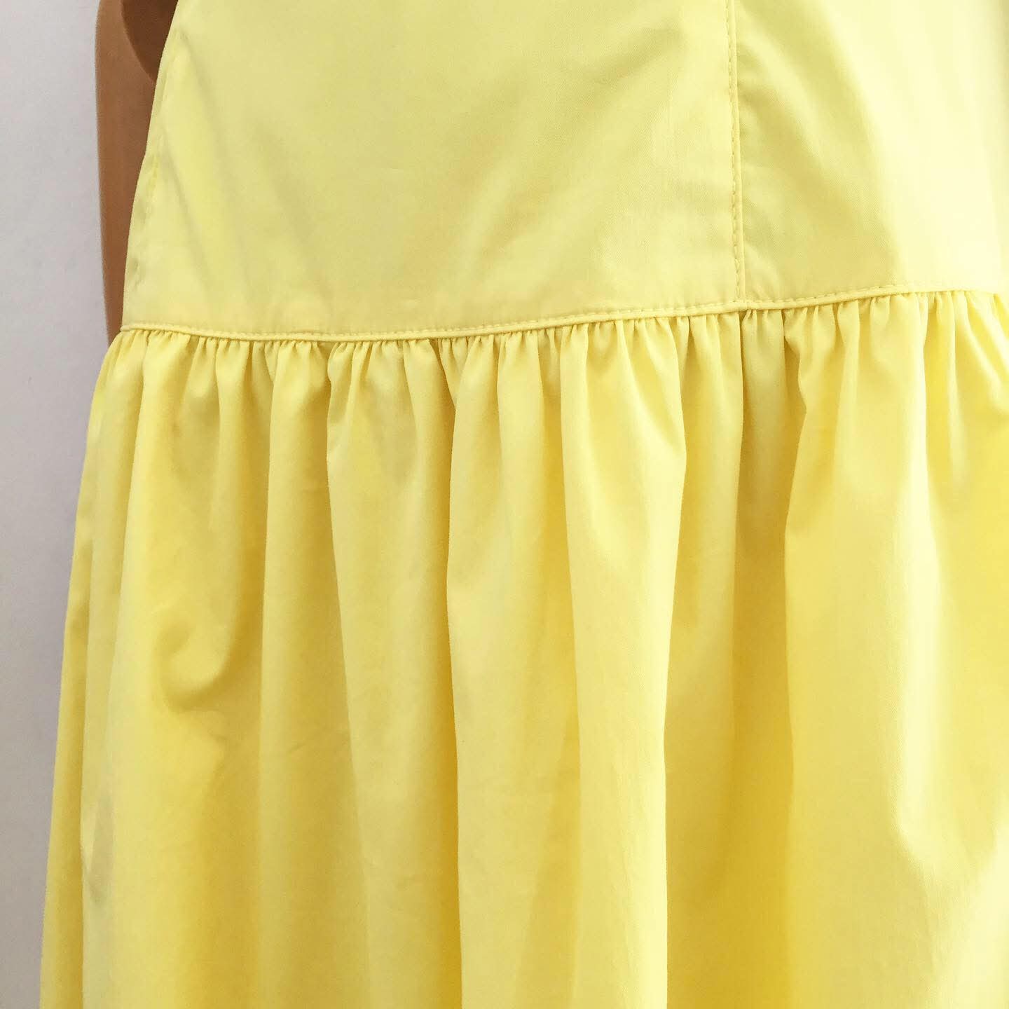 Maeve Skirt