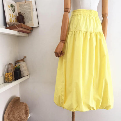 Maeve Skirt