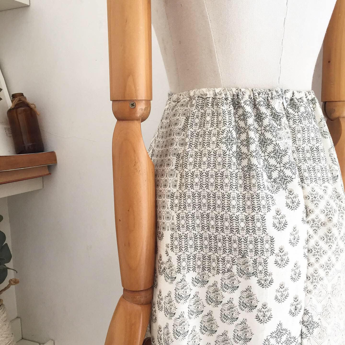 Laura Skirt